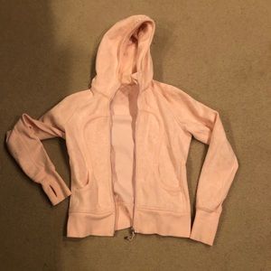 Lululemon Scuba Hoodie